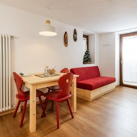 La Marmote Albergo Diffuso Di Paluzza Clome Екстер'єр фото